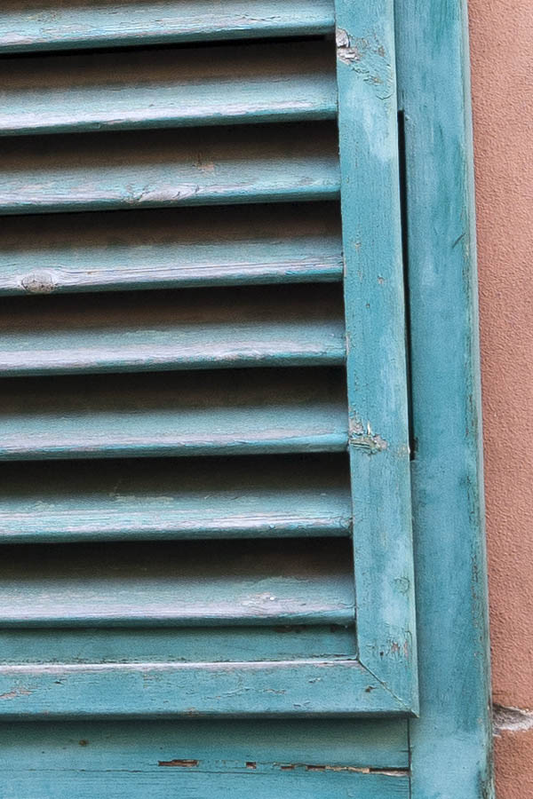 Photo 14794: Light blue shutters