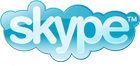 Skype-logo