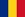 Romanian Flag