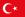 Turkish Flag