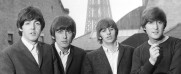 The Beatles in Paris