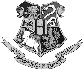 Hogwarts-shield