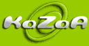 Kazaa logo