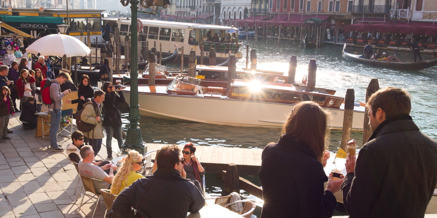 Canal Grande
