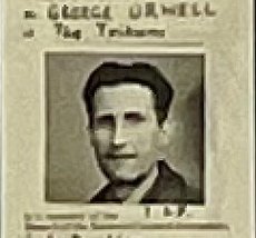 George Orwell