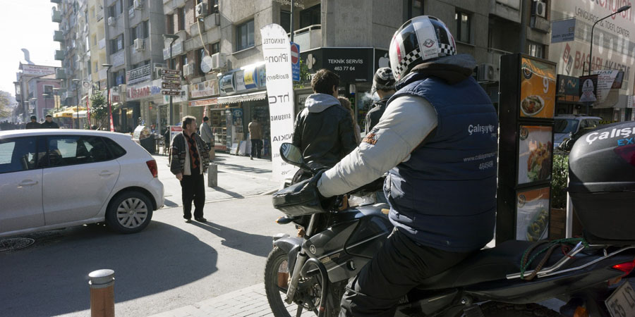 Kibris Sehitleri Caddesi 1