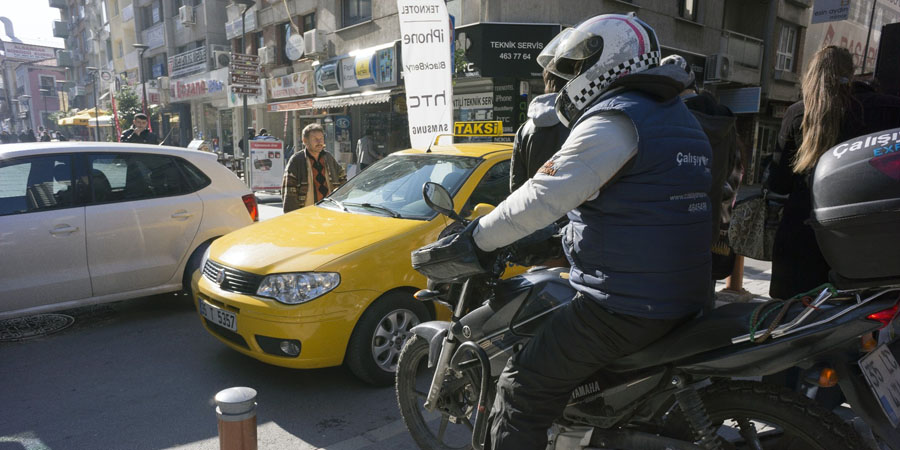 Kibris Sehitleri Caddesi 2