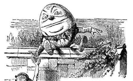 Humpty Dumpty