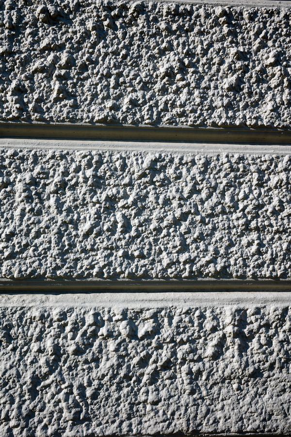 Photo 25034: Grey, plastered wall