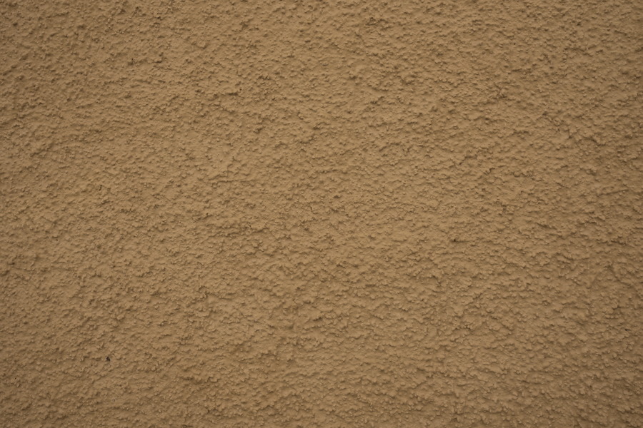 Photo 27499: Yellow, plastered wall